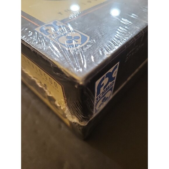 FX Schmid Harley Davidson HD 1933 74 Big Twin Model 1000 Piece Jigsaw Puzzle NEW - Picture 3 of 6